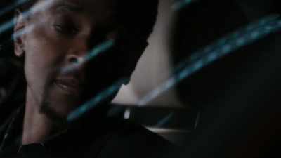 So, let's get talking, - The Blacklist: Redemption