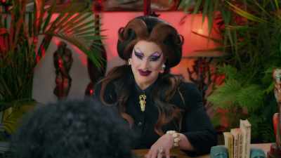 So let's get Whitney on
the line, if you will. - Dr. Jackie