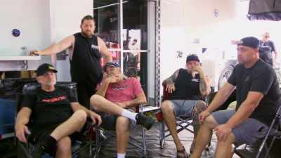 So, let's give these fans
what they want, - Street Outlaws No Prep Kings Team Attack