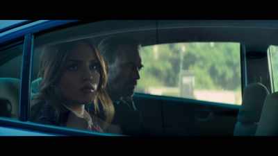 So let's go back in there
and take back what's ours. - Baby Driver