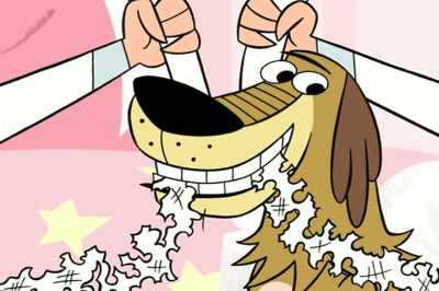 So, let's go over the plan
one more time. - Johnny Test