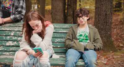 - So let's go.
- The cemetery again? - Spirit of Friendship