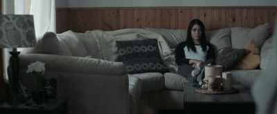 So, let's have a break,
when we come back - Pyewacket