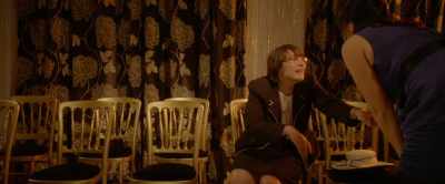 So let's hope the next one's
a good one. - Days of the Bagnold Summer