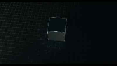 So let's imagine we take a box.
It's an excellent box. - A Trip to Infinity