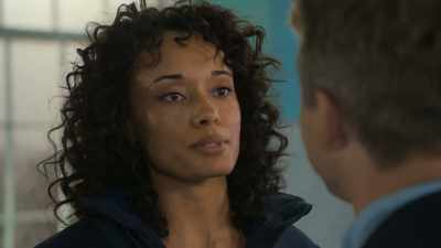 So let's just accept - NCIS: Sydney