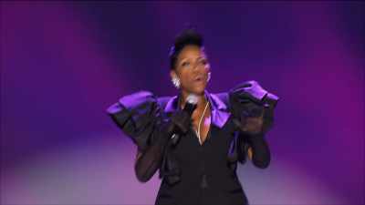 So lets just break down
who Mo'Nique really is. - Sommore: Queen Chandelier