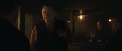 I don't need your apologies, all right? - The Banshees of Inisherin
