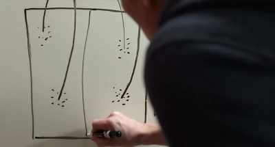 So let's just divide and conquer
with approximate nearest neighbors - Where'd You Go, Bernadette