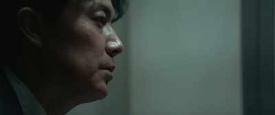 So let's just do one more thing. - The Third Murder