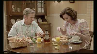 So let's just focus
on the happier aspects - At Home with Amy Sedaris