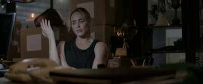 So... let's just have him
declared legally dead. - The Lockdown
