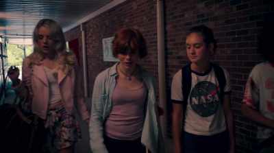 So, let's just isolate
whatever's in this tank, - Nancy Drew and the Hidden Staircase