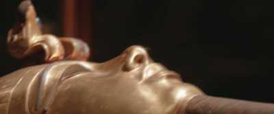 So let's just
play devil's advocate - Tutankhamun: Allies & Enemies