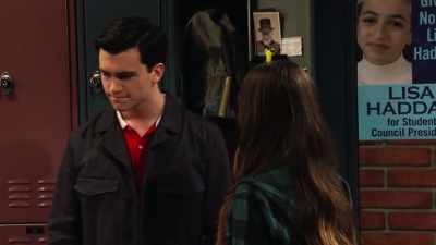 So, let's just say, - No Good Nick