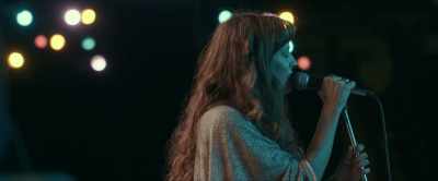 So, let's just stay alive
a little bit longer. - Daisy Jones & the Six