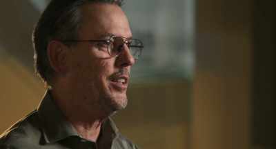So let's leave psychology - Bad Actor: A Hollywood Ponzi Scheme