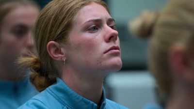 So, let's narrow down
and have this last year - Matildas: The World at Our Feet