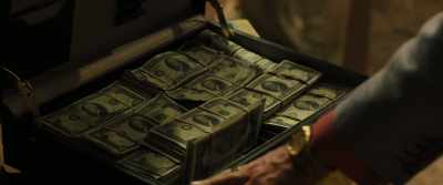 So, let's open Pandora's box, eh? - Free Fire