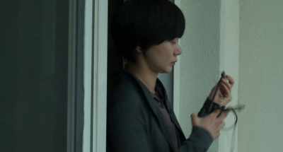 So let's practice your dialogue. - Broker
