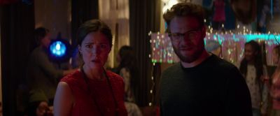 So let's rage - Neighbors 2: Sorority Rising