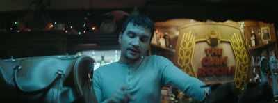 So let's say
that you are driving north - The Oak Room