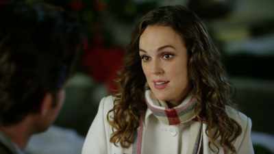 So let's say the Secret Santa, - Random Acts of Christmas