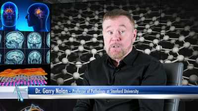 - So let's say that there is, - Accidental Truth: UFO Revelations