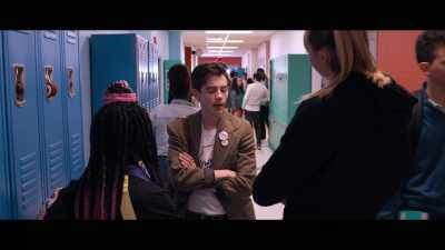 So let's say that you and Stig date okay - Tall Girl