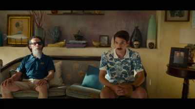 So, let's see… - A Deadly Invitation