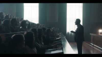 So, let's speak it, - Live Twice, Love Once