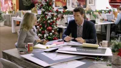 So... let's split up, - With Love, Christmas