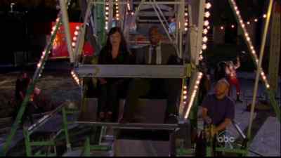 So let's start at the
beginning, shall we? - Eastwick