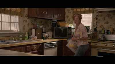 So... let's start gal-palin'. - Sprung