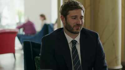 So, let's start
with the big one-- - The Groomsmen: Second Chances