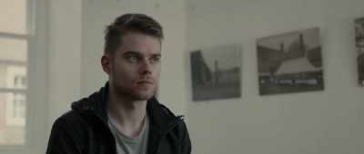 So let's start with the
last time you saw her, okay? - The Jack in the Box
