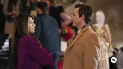 So, let's start with
what she wants. - Jolly Good Christmas