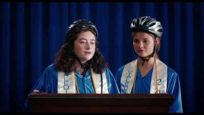 So...let's strive to be
our best selves - Good Girls Get High