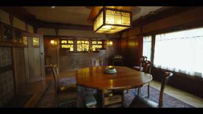 So lets take a moment to honor - The History of Home Narrated by Nick Offerman
