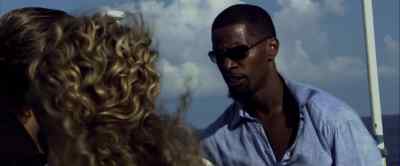 So let's take it to the limit one more time - Miami Vice