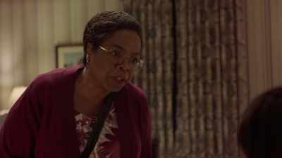 So, let's talk about this book you wanna
write, which is all fine and good, - The Immortal Life of Henrietta Lacks