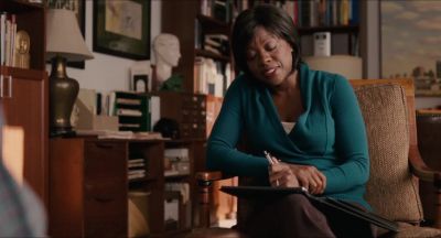 So let's talk about your parents - It's Kind of a Funny Story