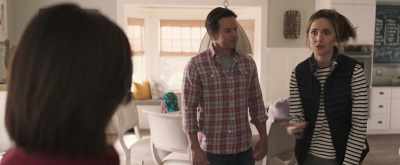 So let's think about next time how
we can express ourselves better. - Instant Family