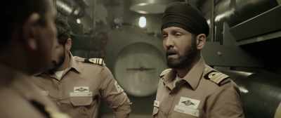 So let's torpedo the enemy. - The Ghazi Attack