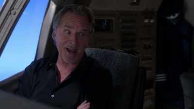 So let's turn this bird around
and fly to Mexico, like a man. - LA to Vegas