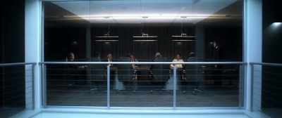 - So let's vote.
- Derek: That's because the victors... - Mayhem 2002