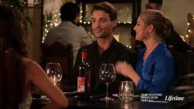 So, lexi, this is jordan,
my husband. - Husband, Wife, and Their Lover