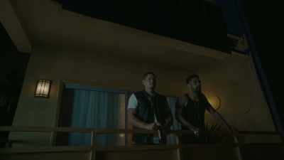 So your lie is now my lie. - Mayans M.C.