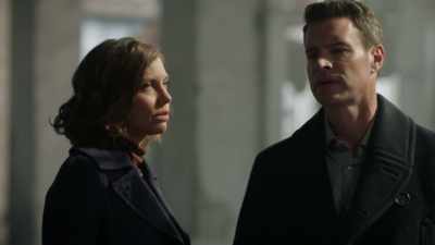 So he lied
to the police - Whiskey Cavalier