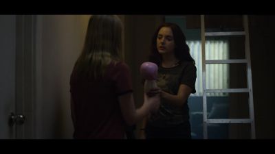 So, you lied? - Black Mirror